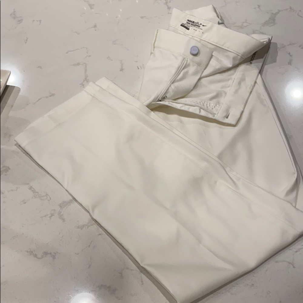 Nike golf tour performance pants